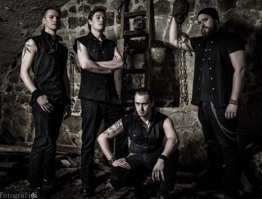 Bandfoto